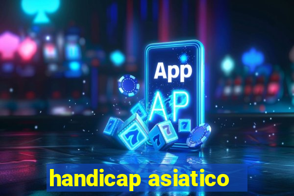 handicap asiatico -3.5